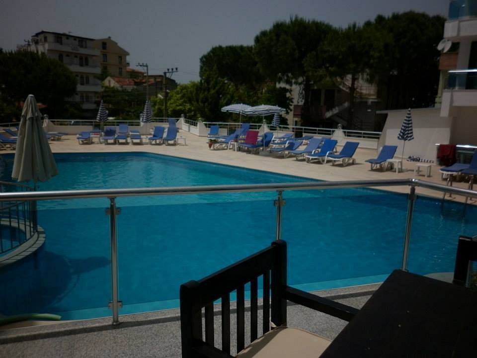 Ponz Hotel Kusadasi photo 5