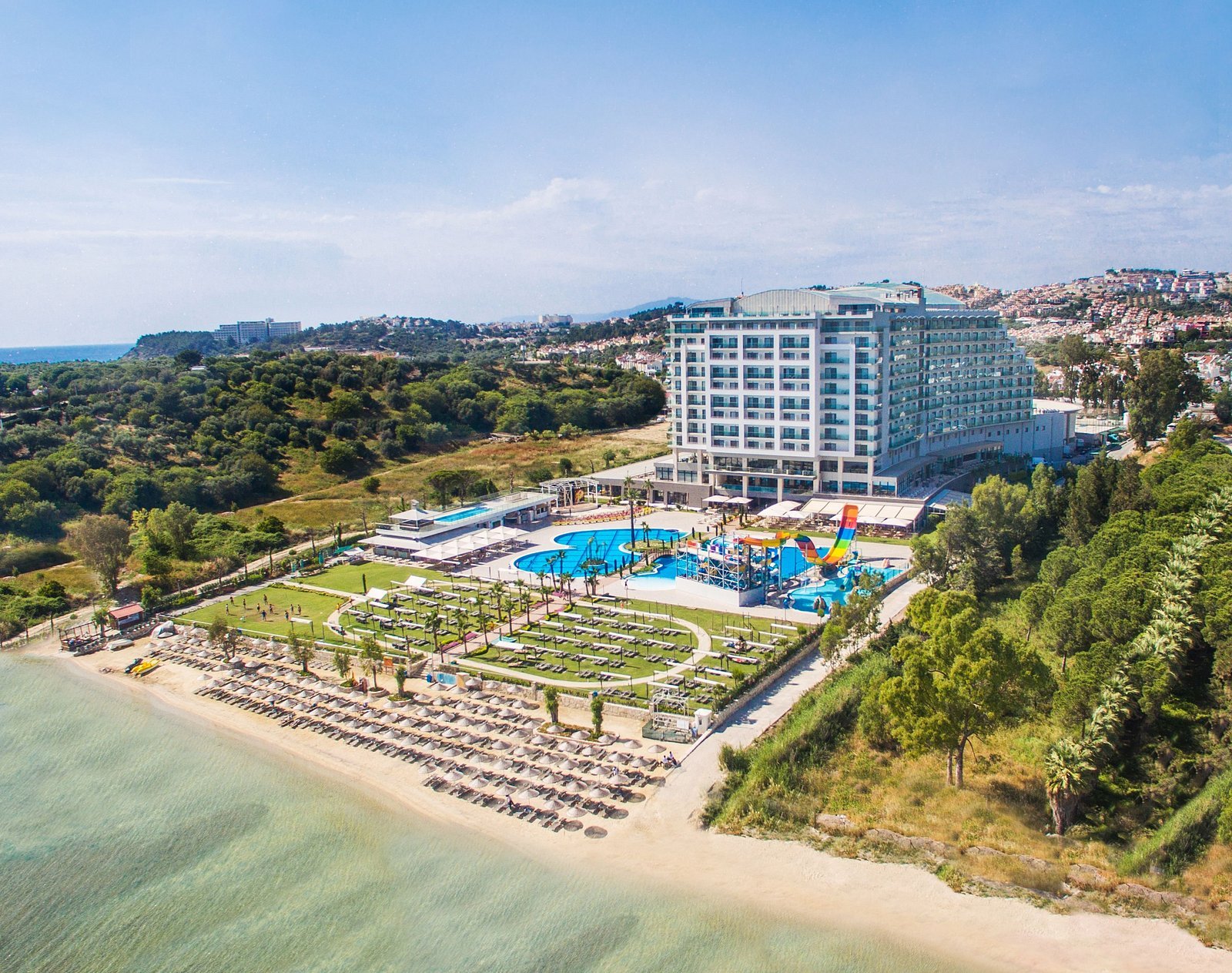 Liberty Kuşadası — Kuşadası
