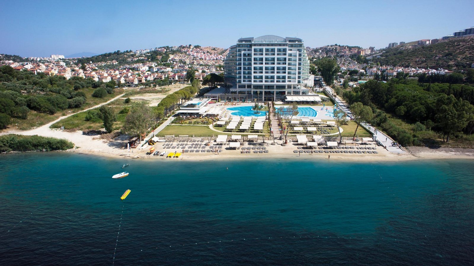 Liberty Kuşadası photo 2