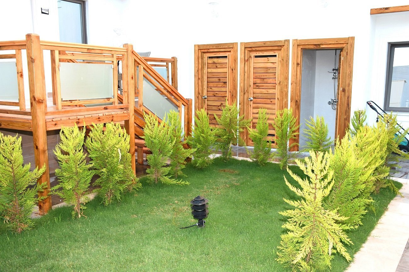 Laden Hotel Bodrum photo 3