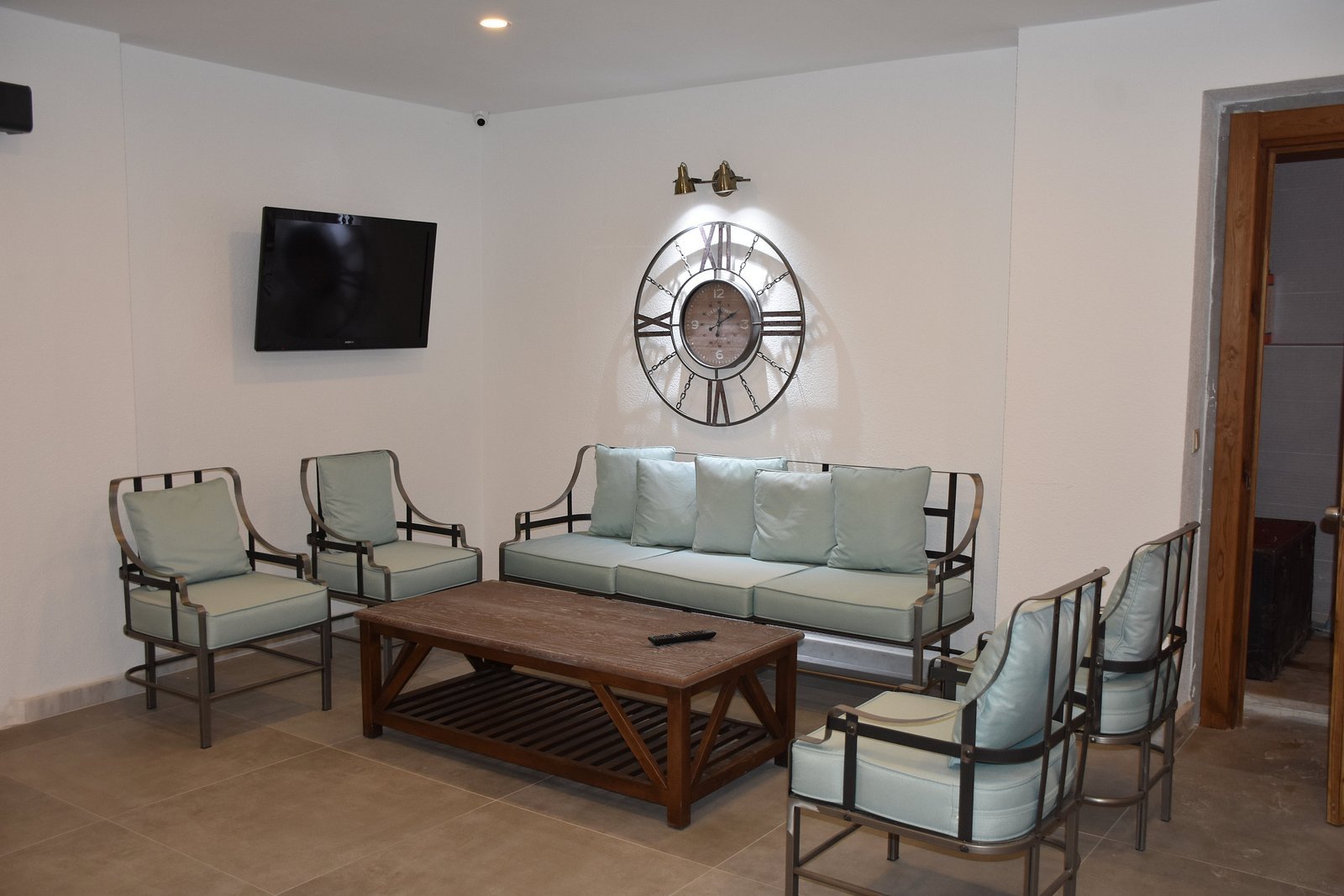 Laden Hotel Bodrum photo 4