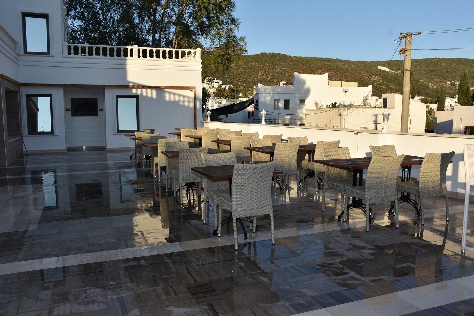 Laden Hotel Bodrum photo 6