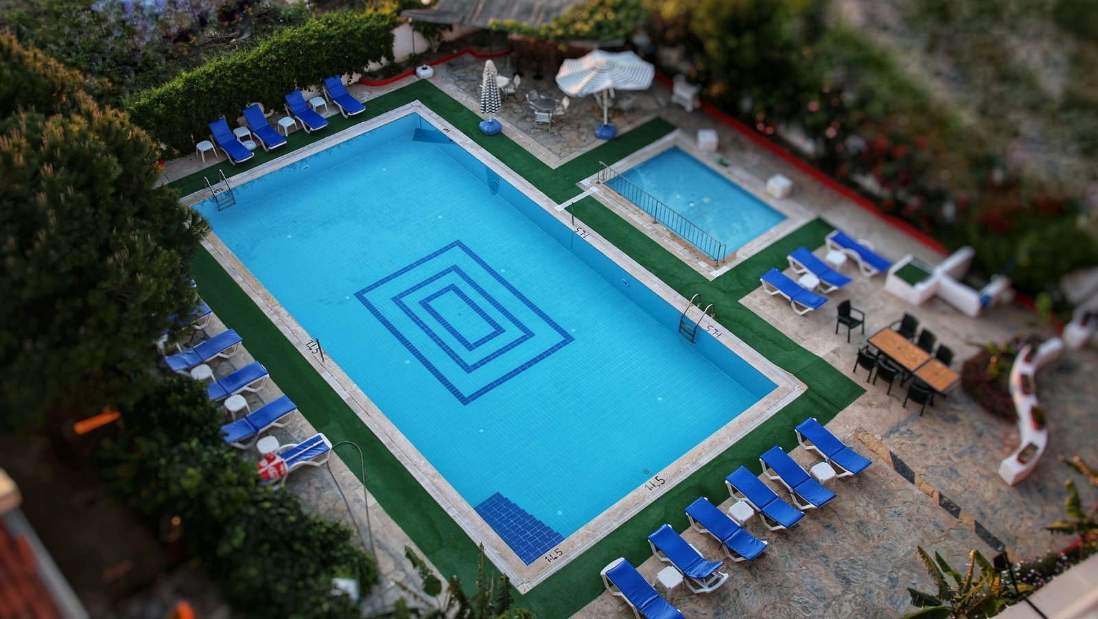 Ali Babam Butik Apart Hotel photo 5