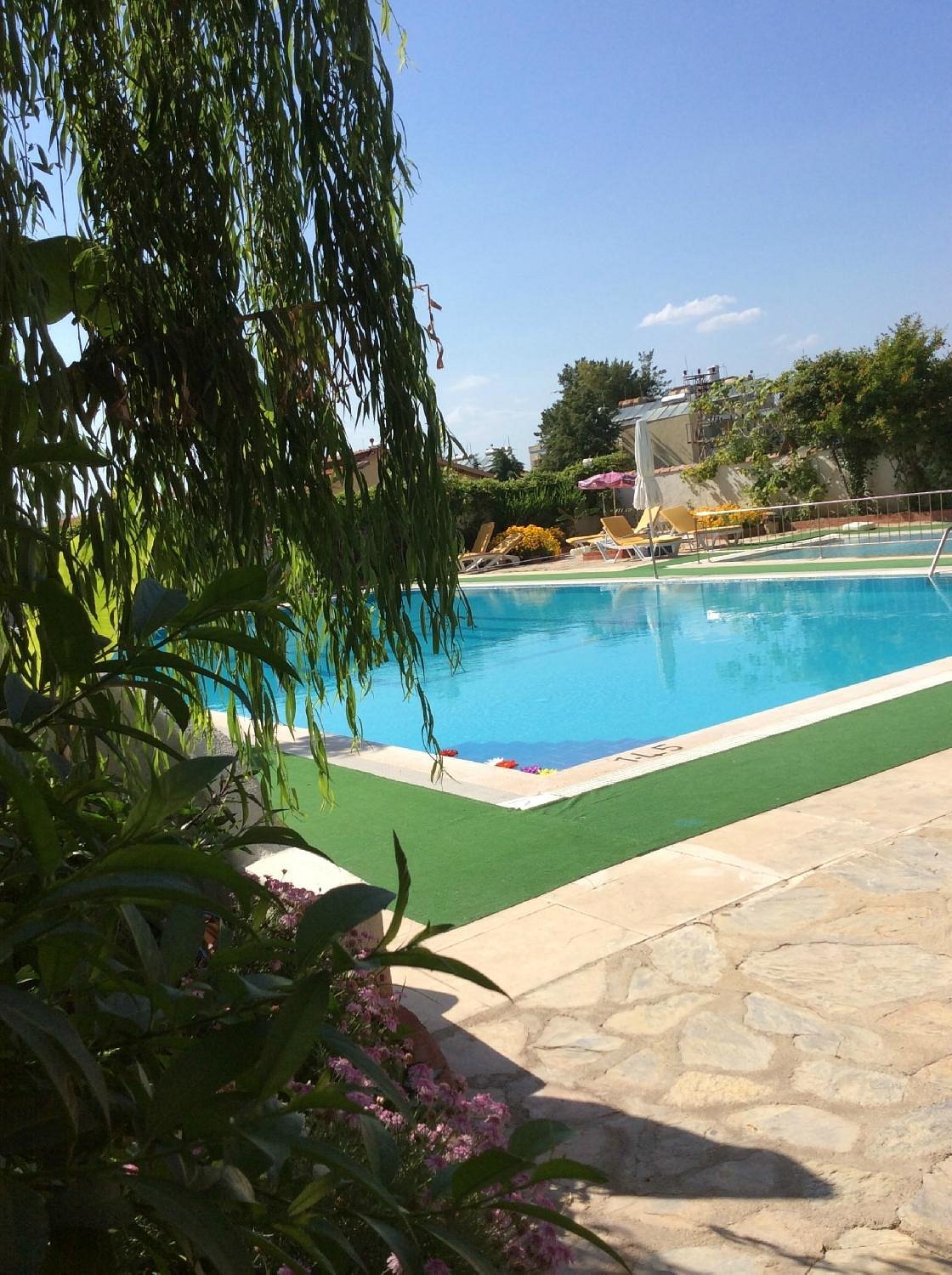Ali Babam Butik Apart Hotel photo 7