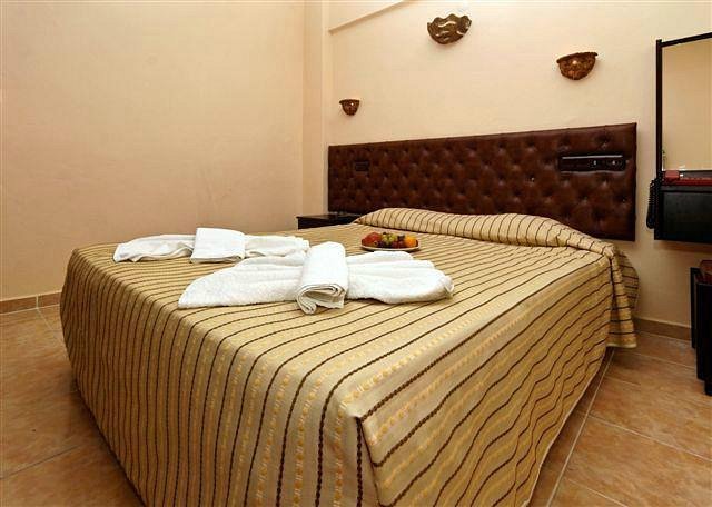 Ali Babam Butik Apart Hotel photo 12