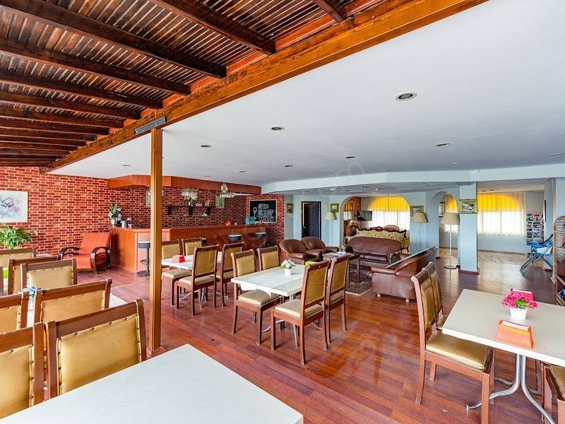 Ali Babam Butik Apart Hotel — Kuşadası