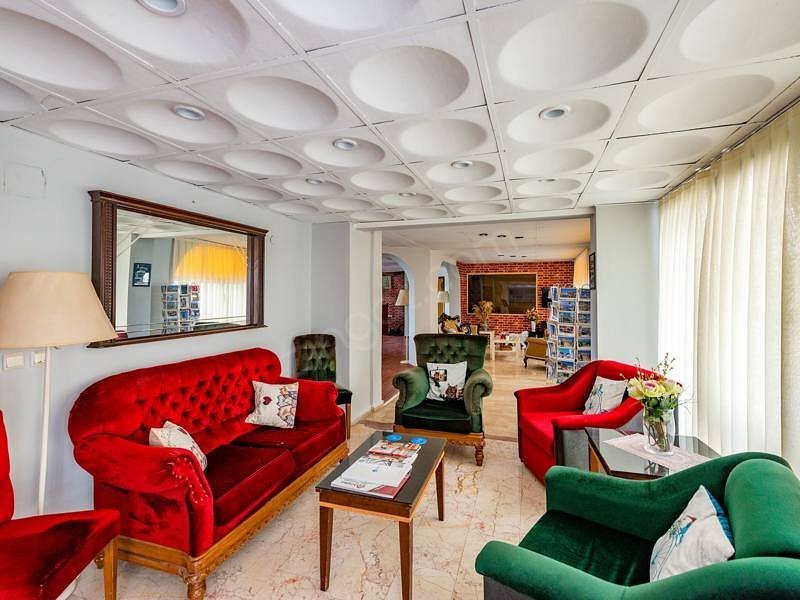 Ali Babam Butik Apart Hotel photo 2