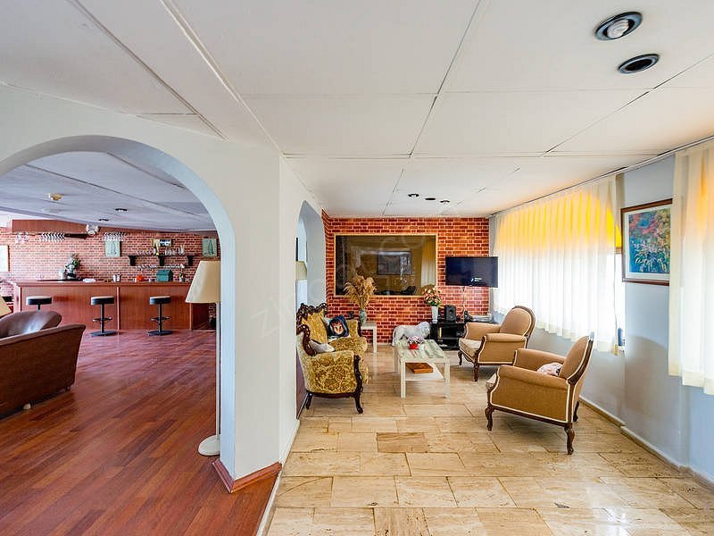 Ali Babam Butik Apart Hotel photo 3