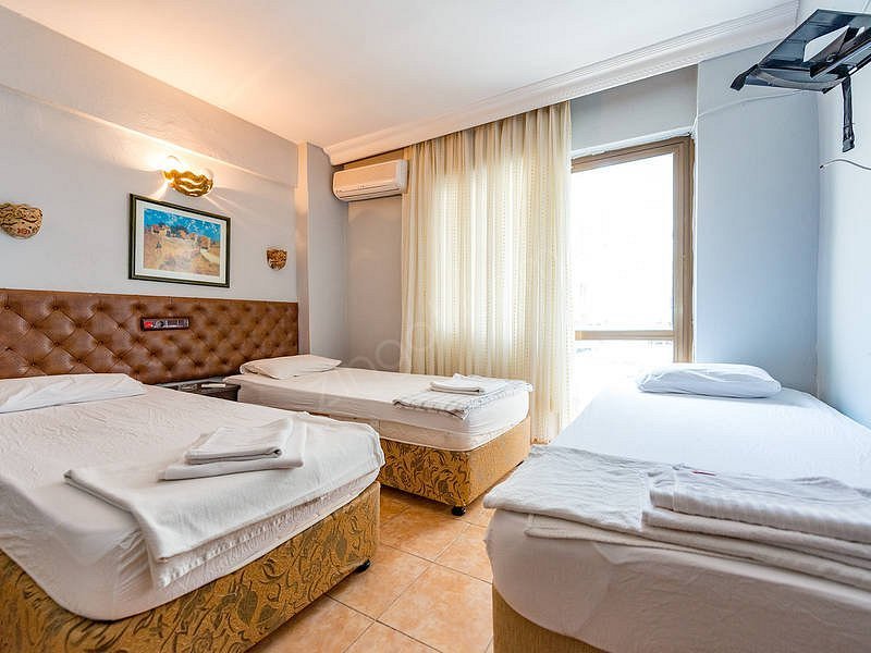 Ali Babam Butik Apart Hotel photo 9