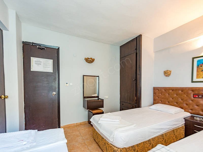 Ali Babam Butik Apart Hotel photo 10