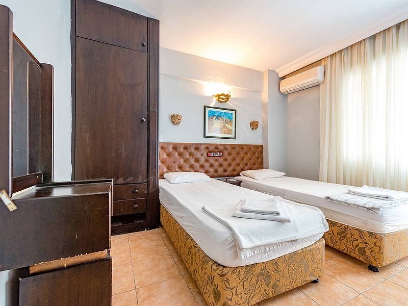 Ali Babam Butik Apart Hotel photo 11