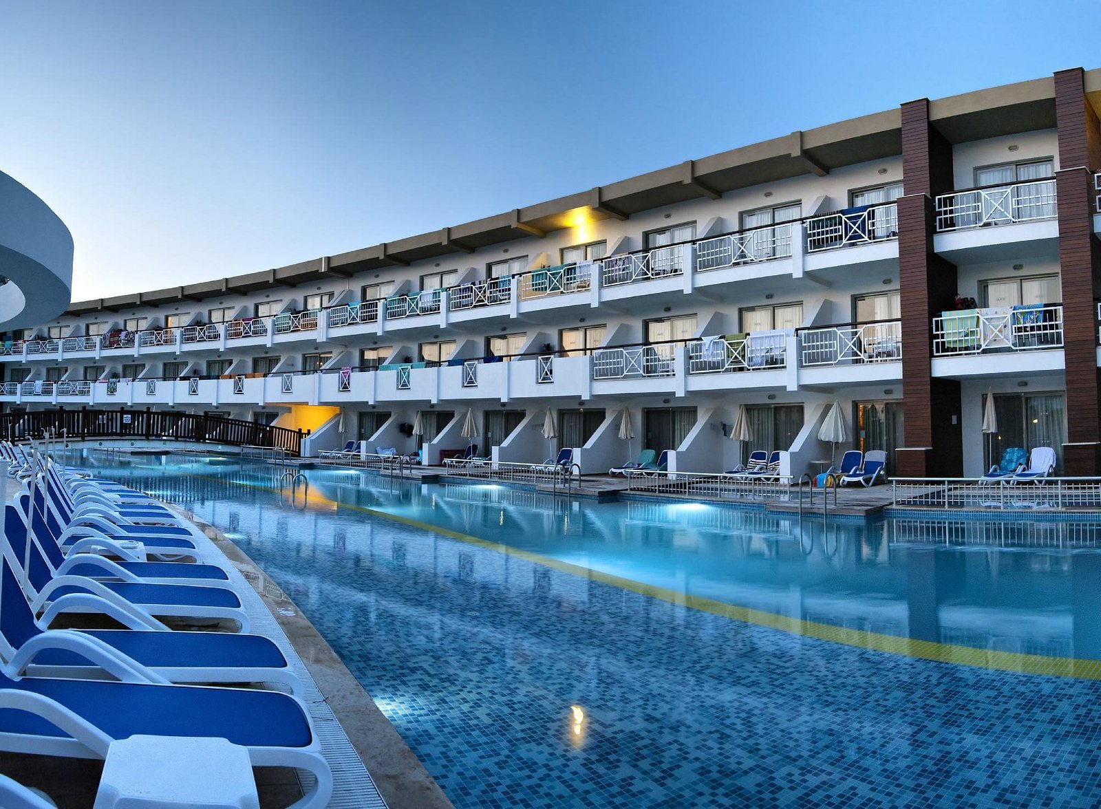 Ephesia Holiday Beach Club photo 5