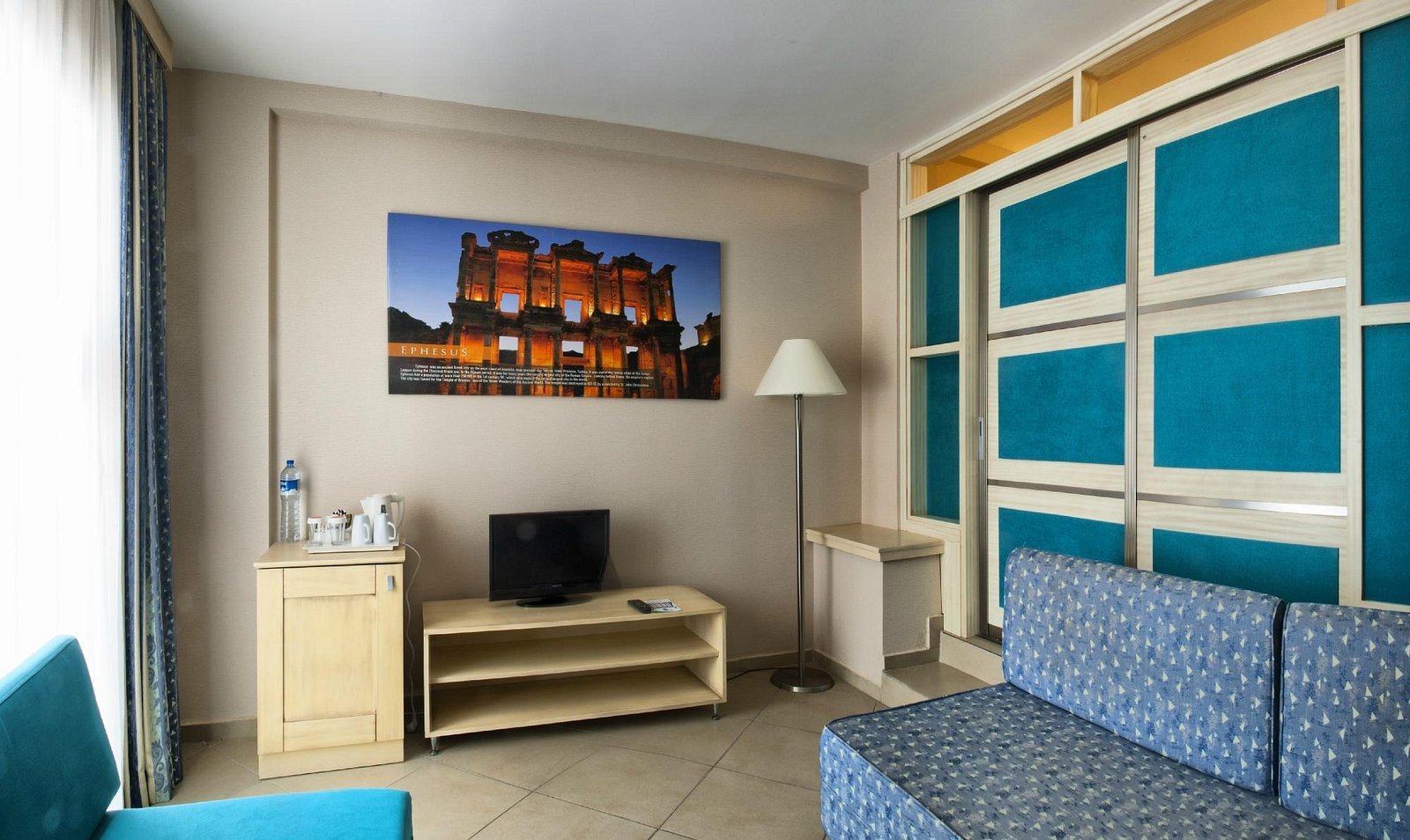 Ephesia Holiday Beach Club photo 14