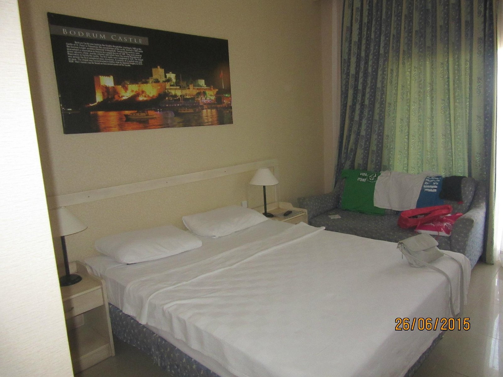 Ephesia Holiday Beach Club photo 15