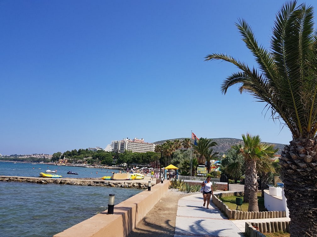 Ephesia Holiday Beach Club photo 2
