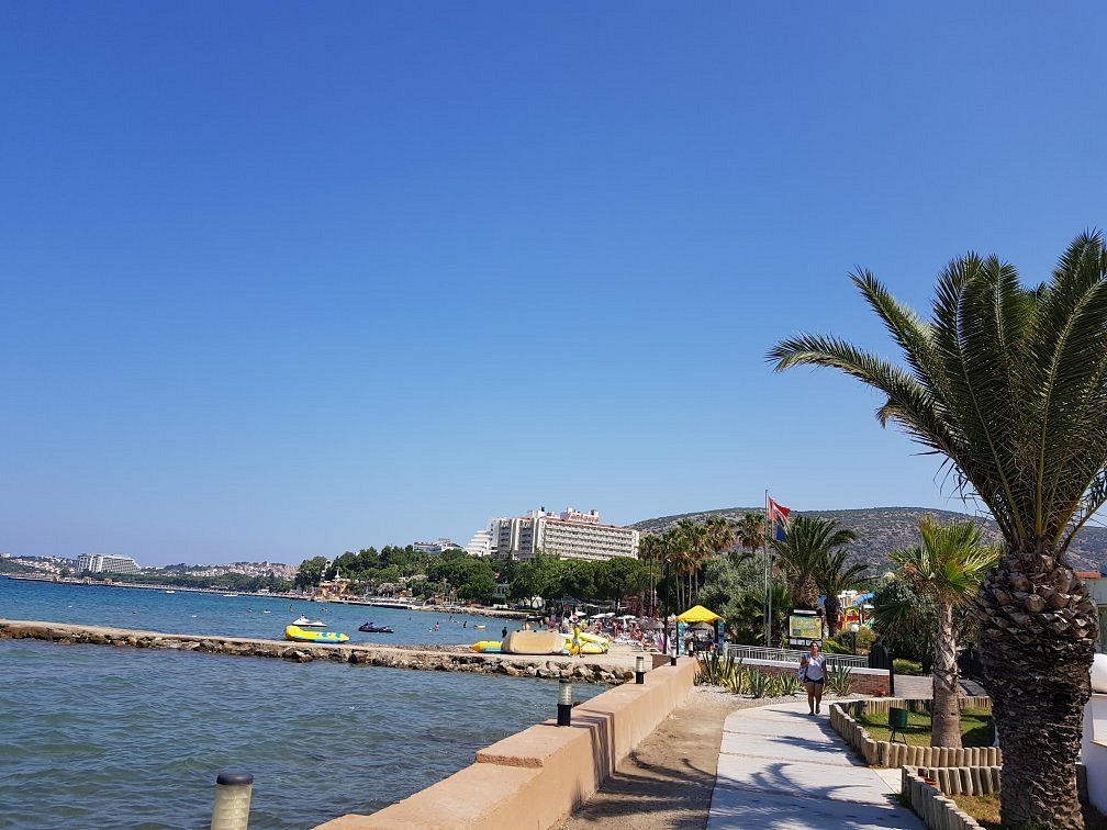 Ephesia Holiday Beach Club photo 3