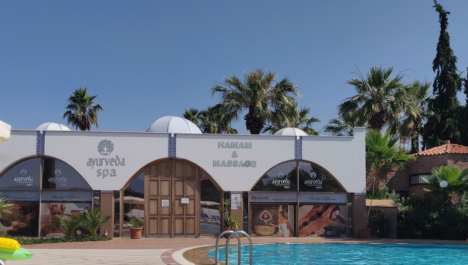 Ephesia Holiday Beach Club photo 10