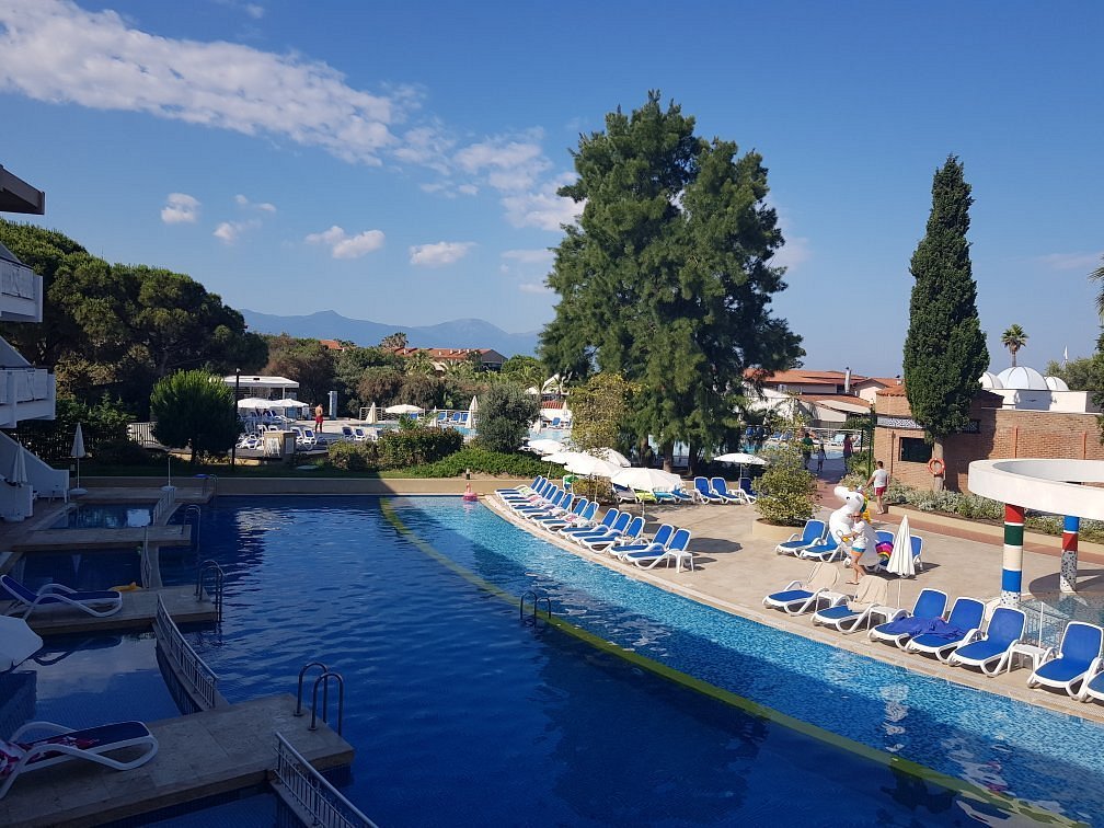 Ephesia Holiday Beach Club photo 8