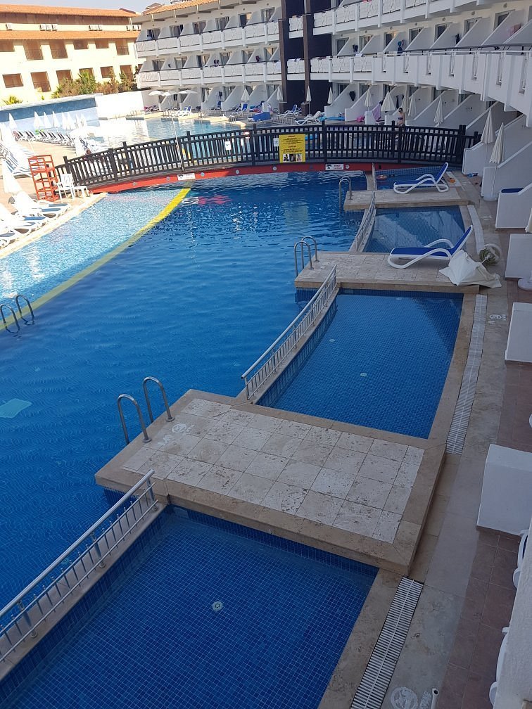 Ephesia Holiday Beach Club photo 9