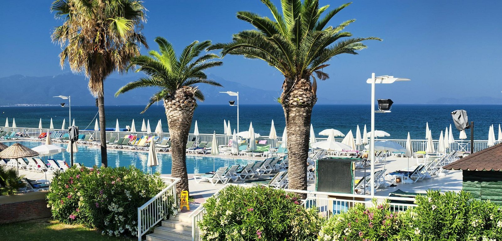 Ephesia Holiday Beach Club photo 6