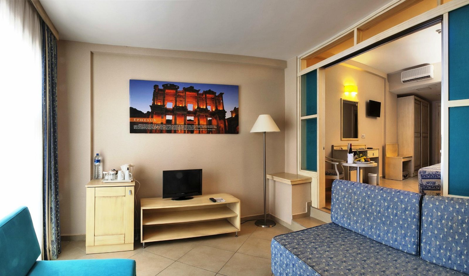 Ephesia Holiday Beach Club photo 12