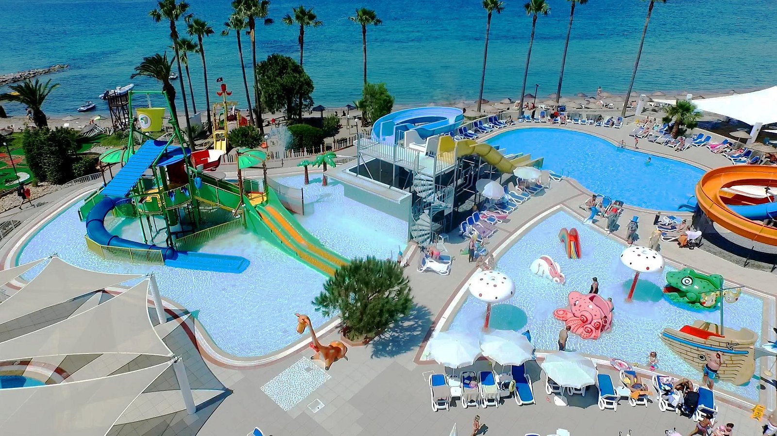 Ephesia Holiday Beach Club photo 7