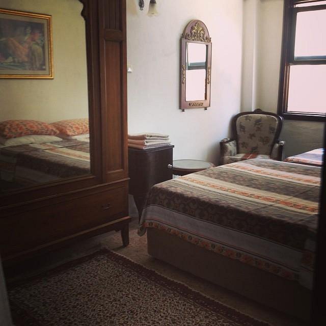 Anzac Golden Bed Pension photo 13