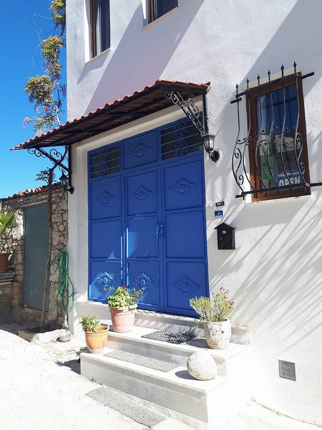 Anzac Golden Bed Pension — Camiatik, Kuşadası - Ephesus