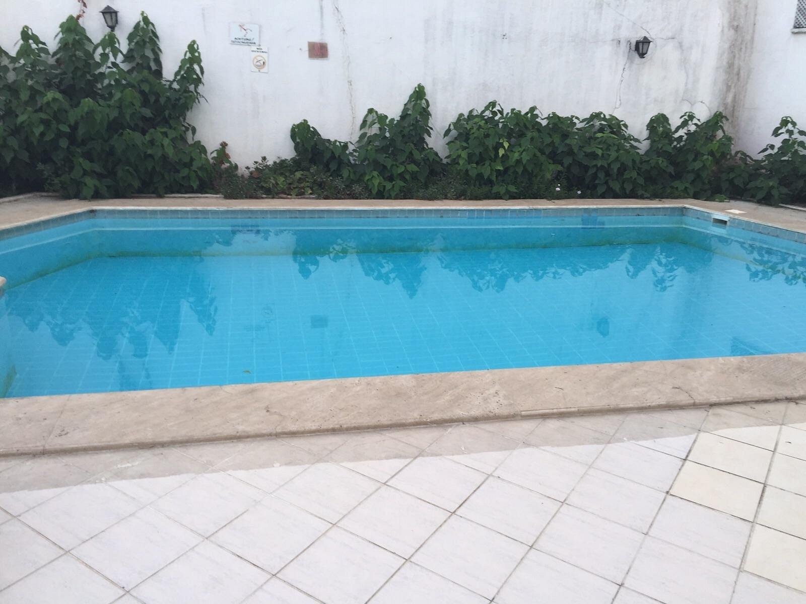 Akdeniz Apart Hotel photo 6