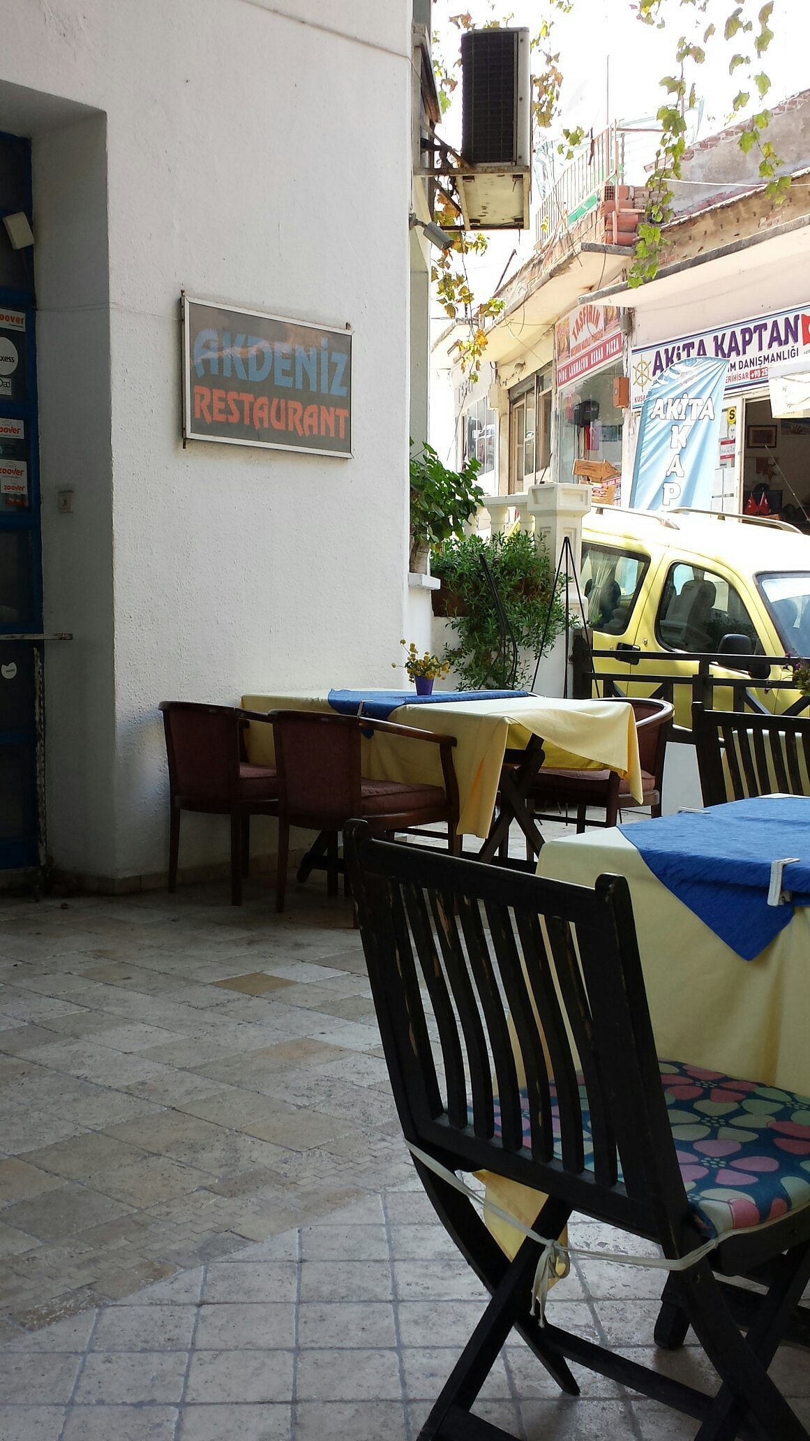 Akdeniz Apart Hotel photo 3