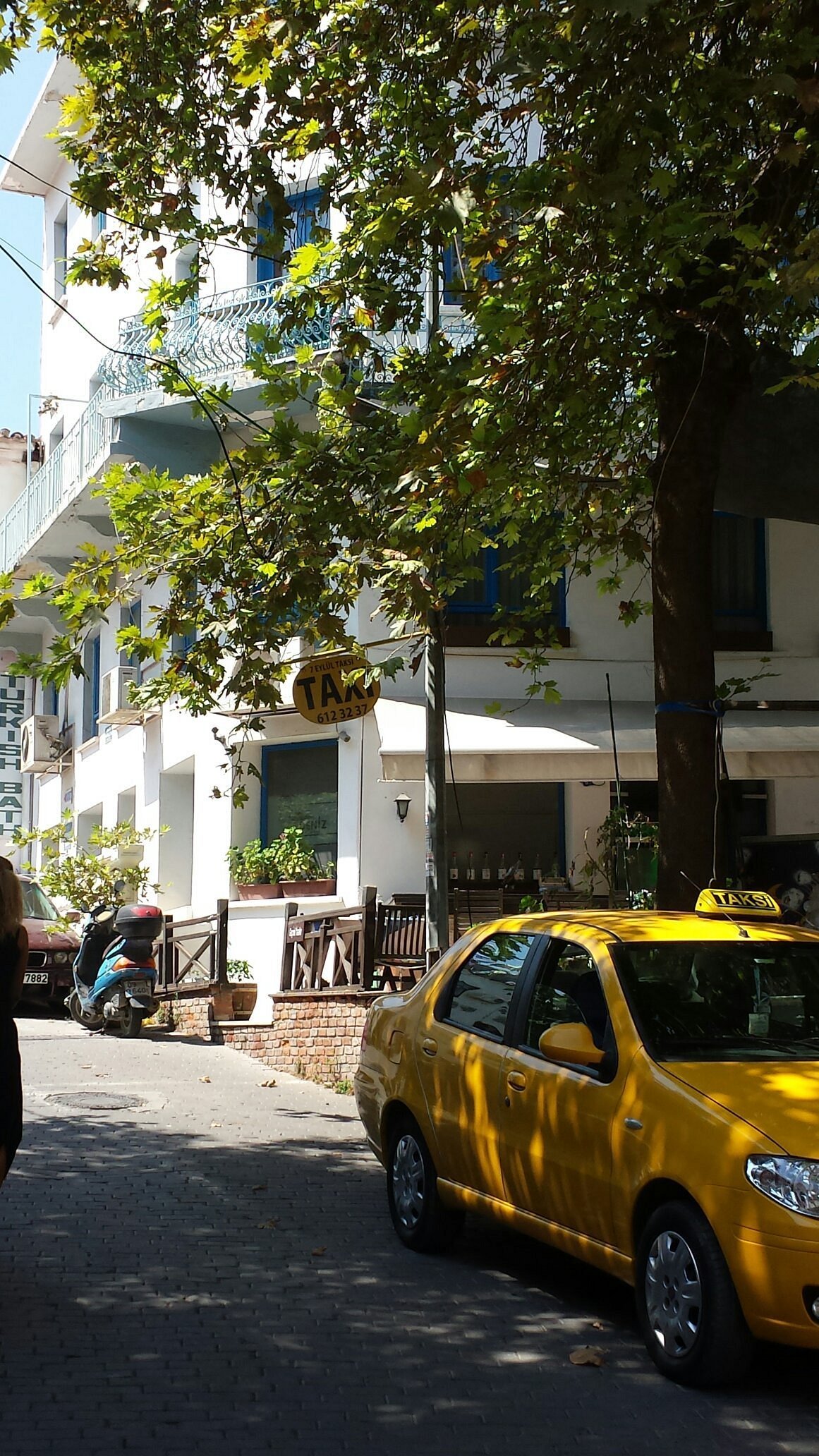 Akdeniz Apart Hotel photo 2