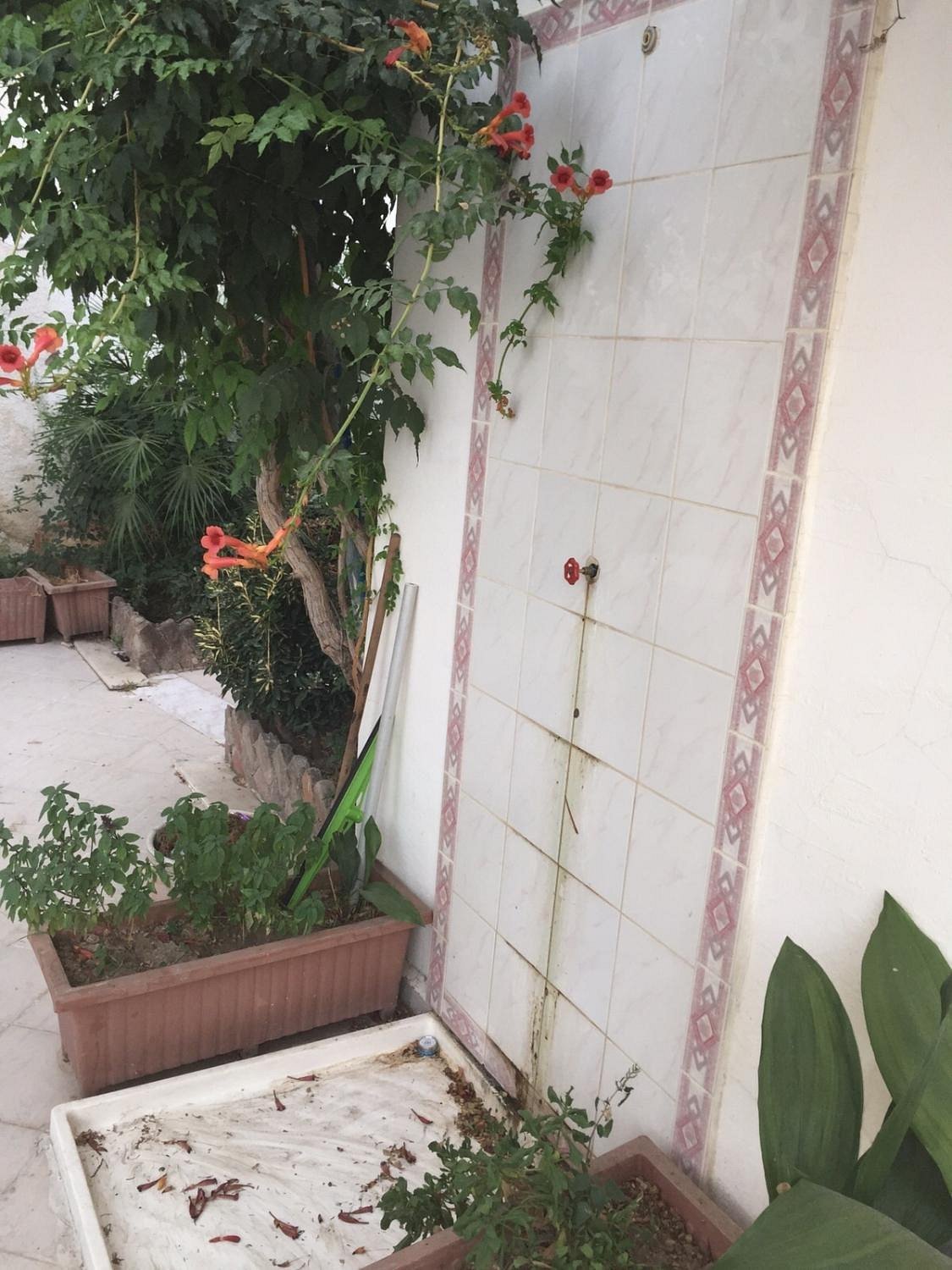 Akdeniz Apart Hotel photo 5