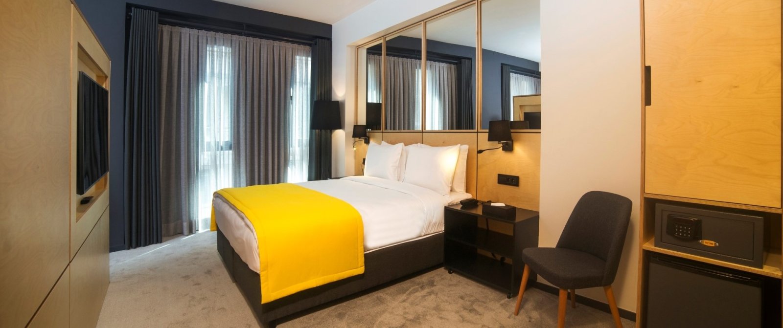 Trip Park Hotel photo 5