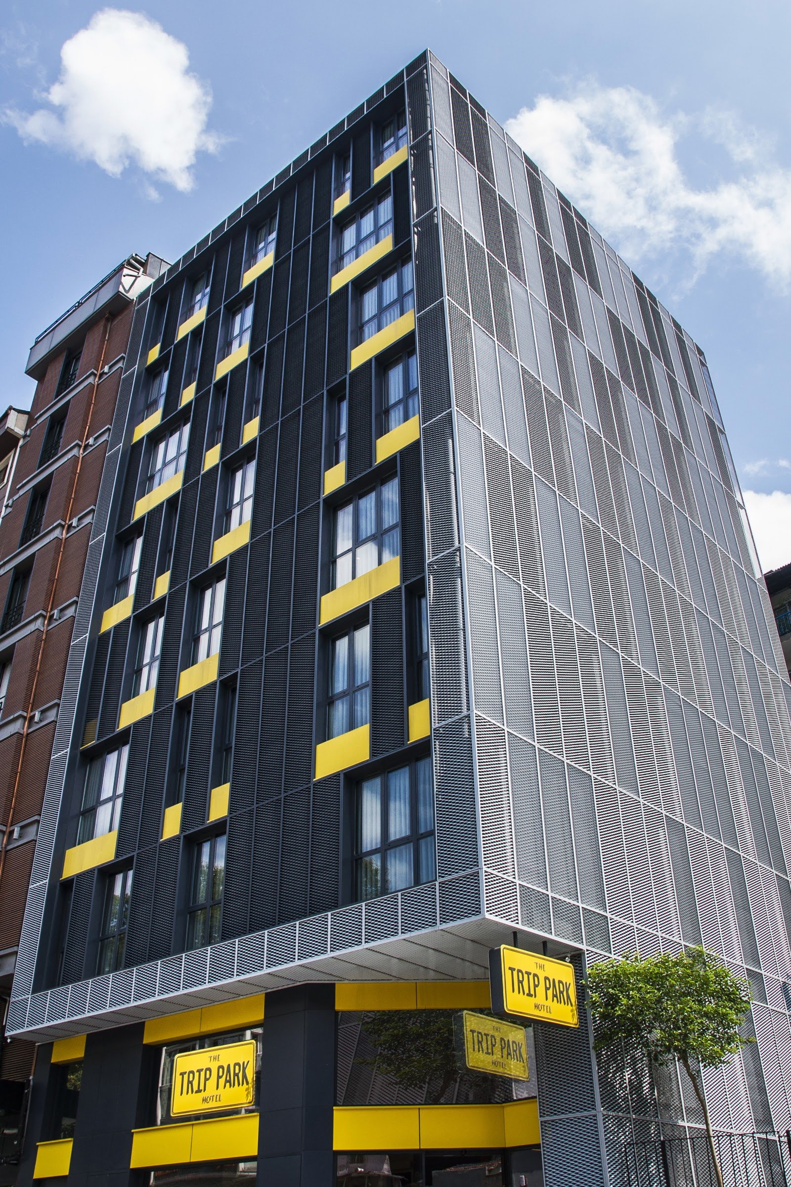 Trip Park Hotel photo 3