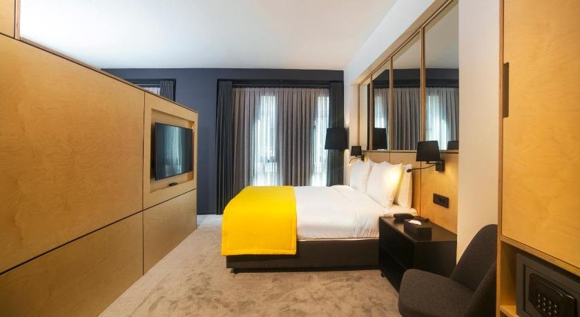 Trip Park Hotel photo 6