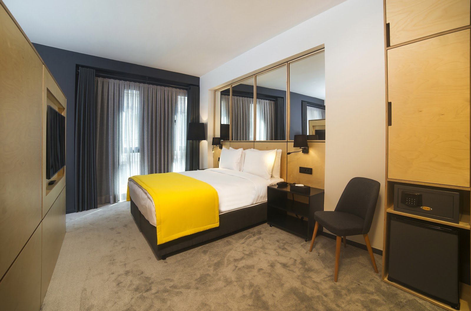 Trip Park Hotel photo 9