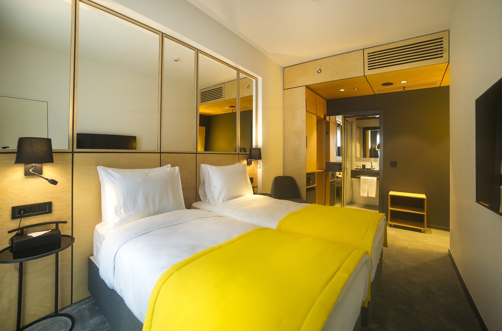 Trip Park Hotel photo 11