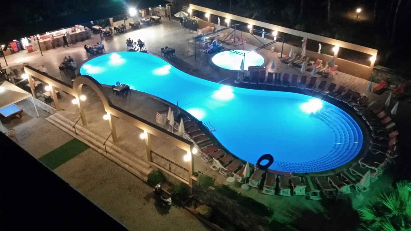 Tuntas Family Suites Kusadasi photo 7