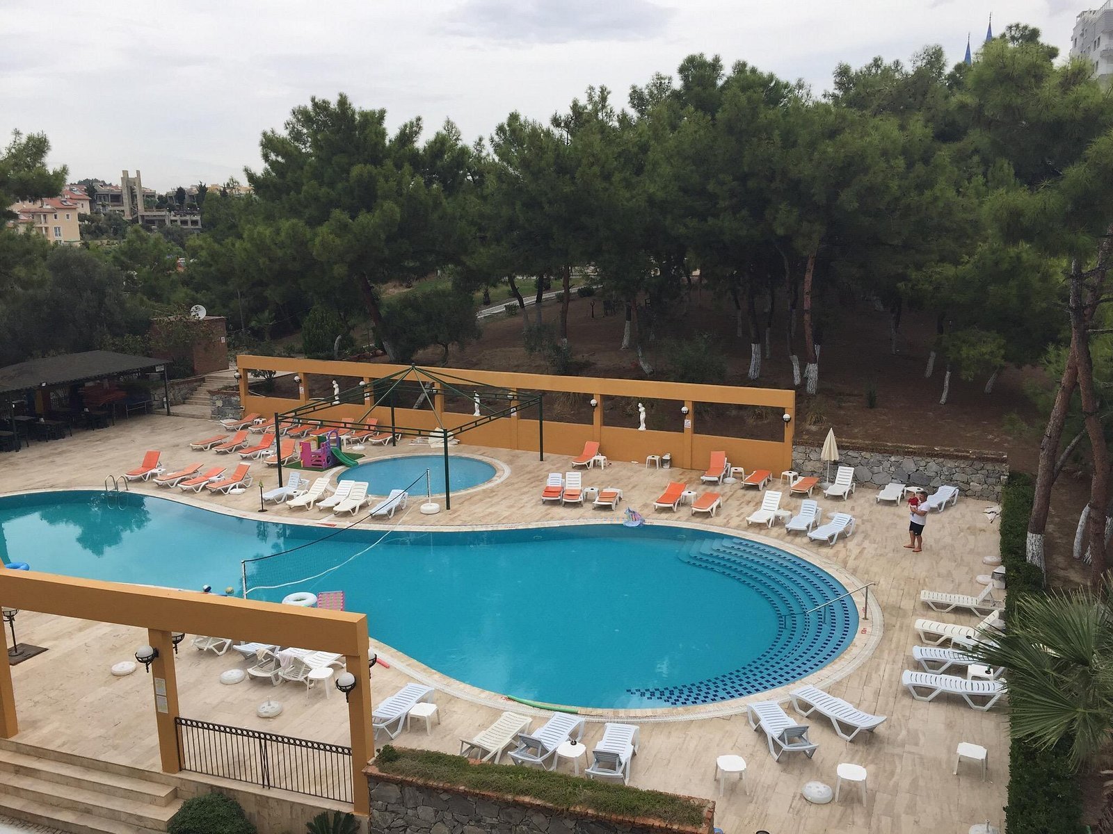 Tuntas Family Suites Kusadasi photo 9