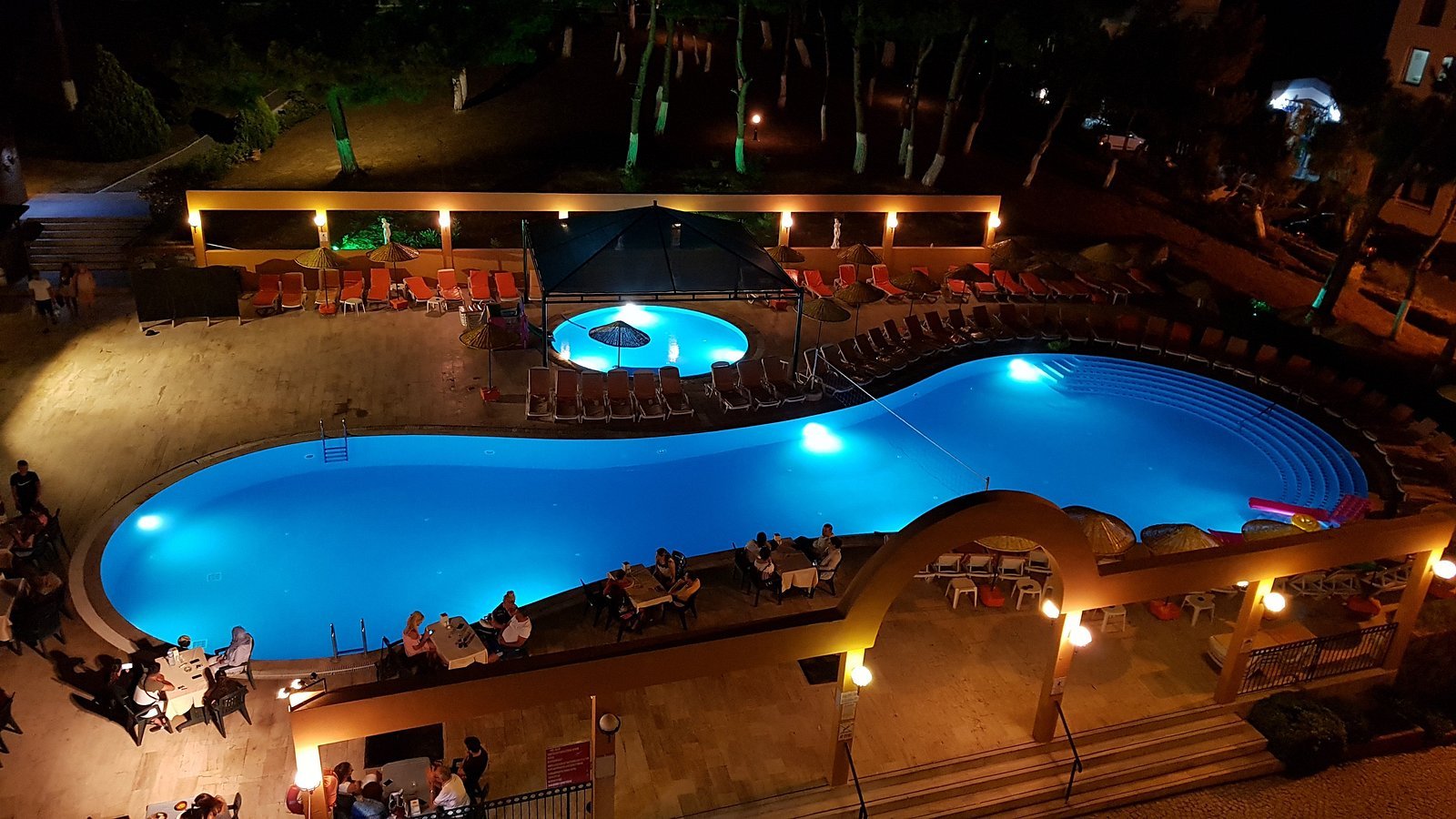 Tuntas Family Suites Kusadasi photo 10