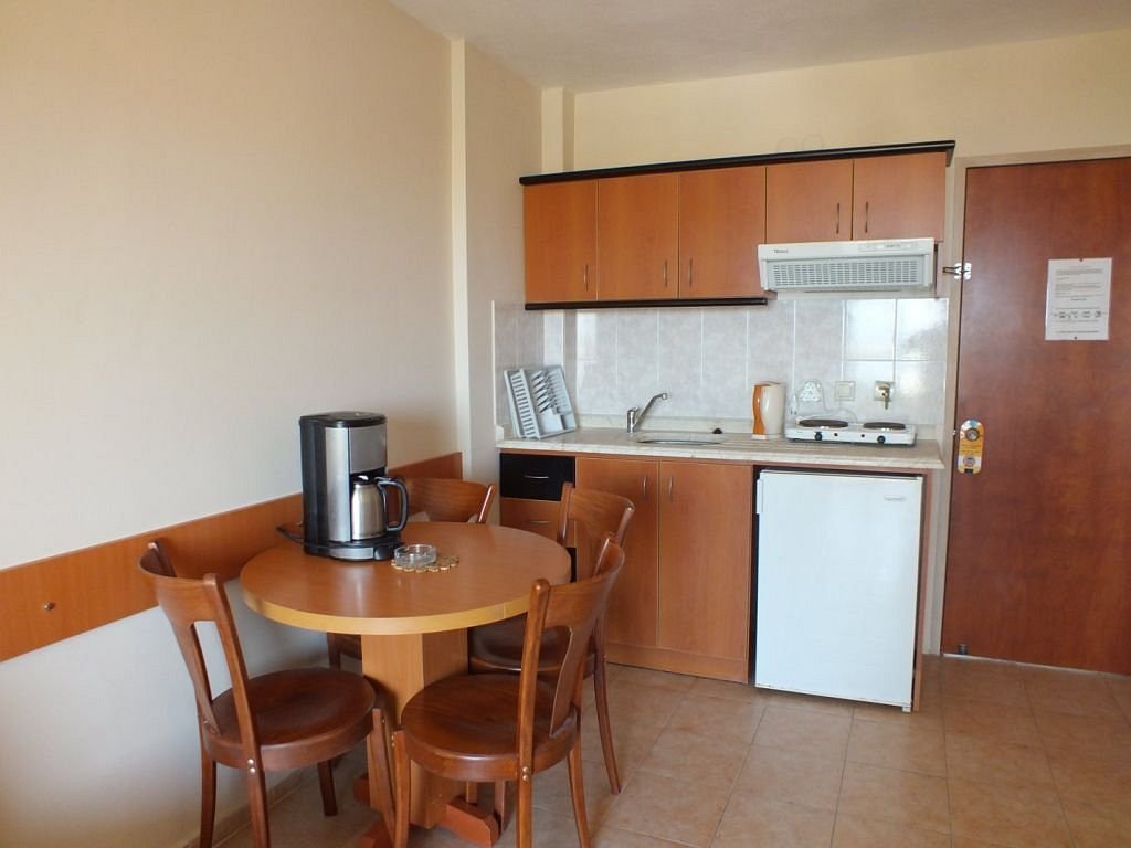 Tuntas Family Suites Kusadasi photo 13