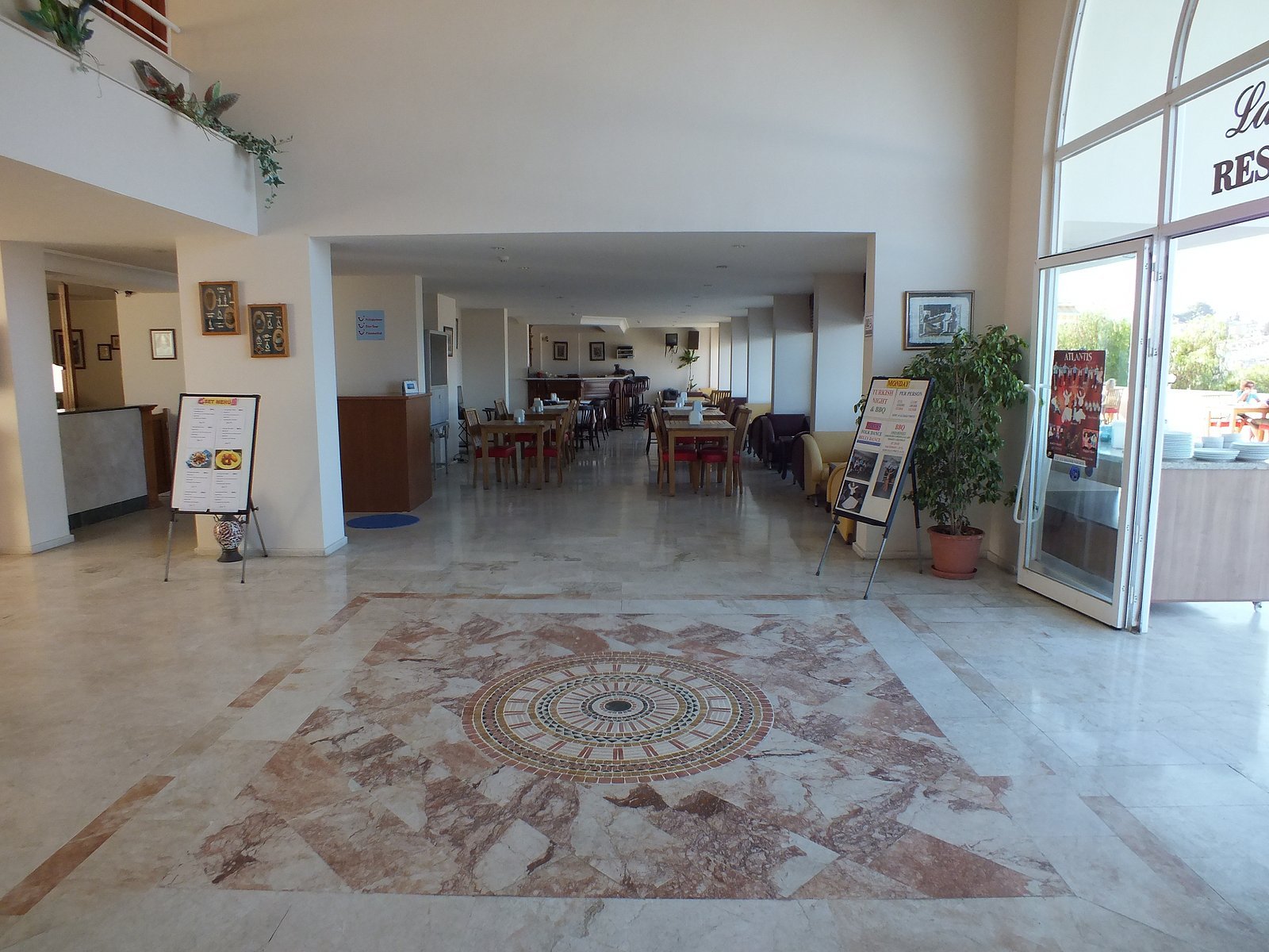 Tuntas Family Suites Kusadasi photo 3