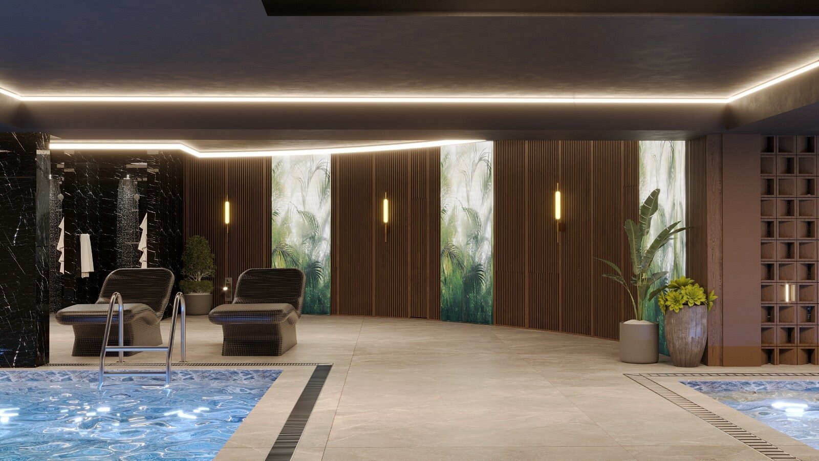 Qlusive Hotel photo 12