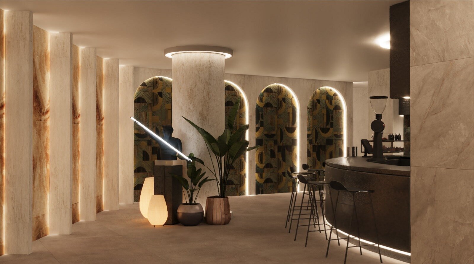 Qlusive Hotel photo 5