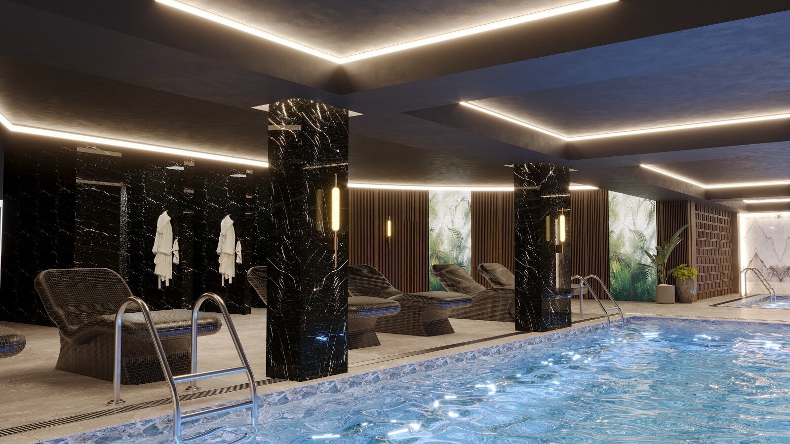 Qlusive Hotel photo 11