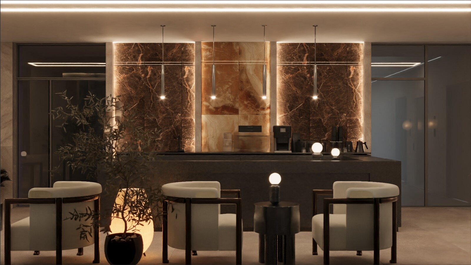 Qlusive Hotel photo 6