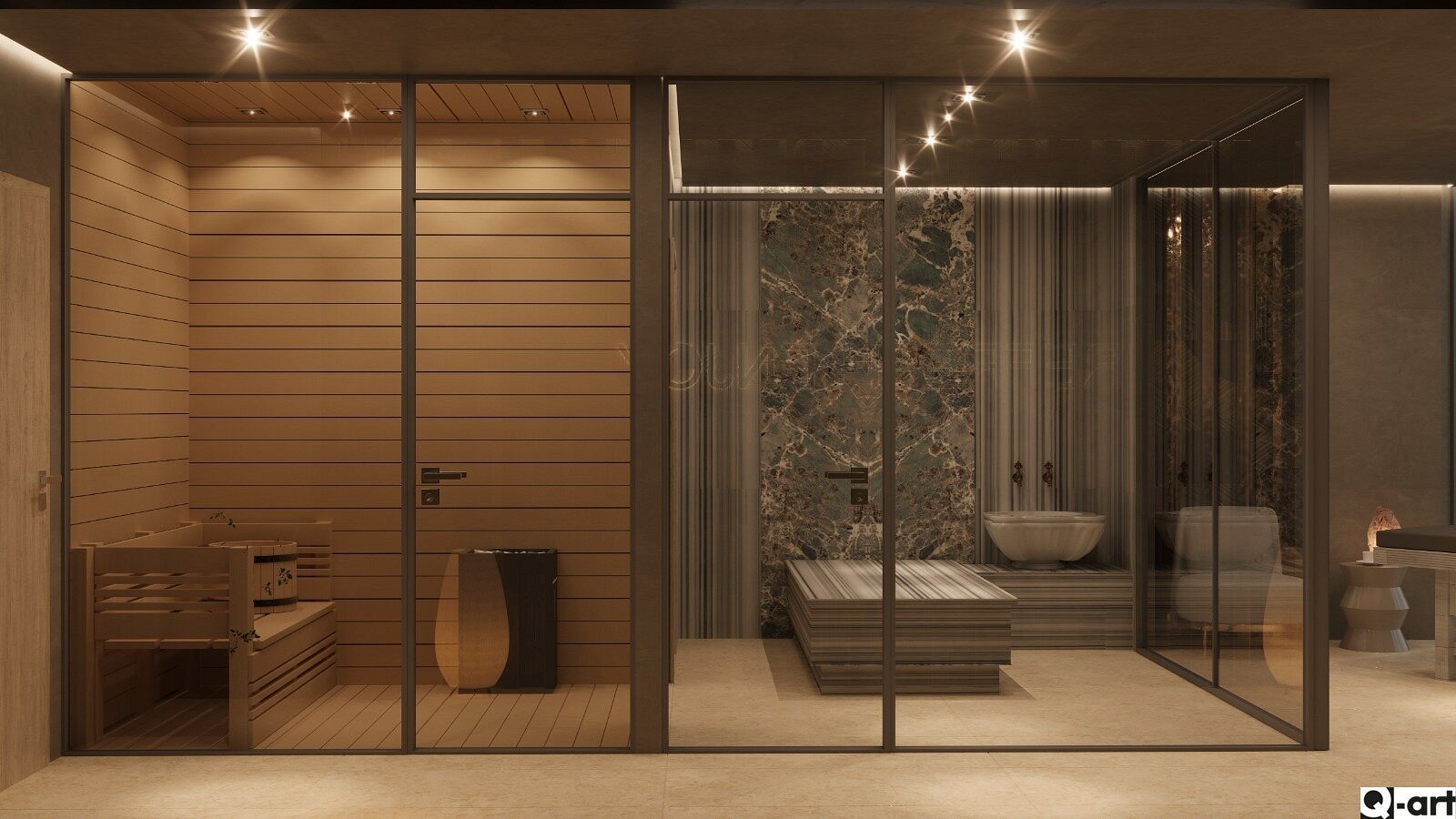 Qlusive Hotel photo 13