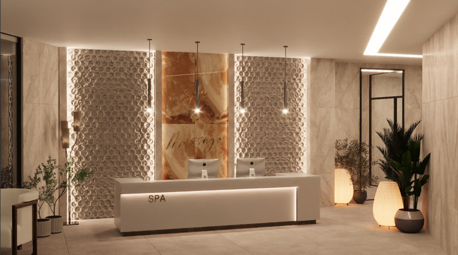 Qlusive Hotel photo 7