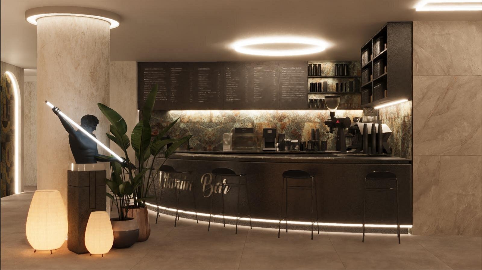 Qlusive Hotel photo 8