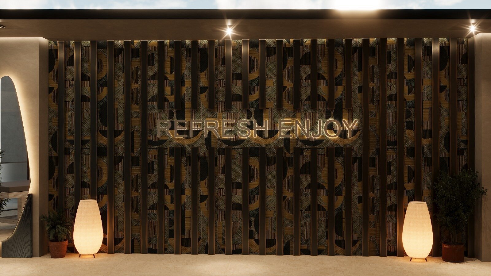 Qlusive Hotel photo 9